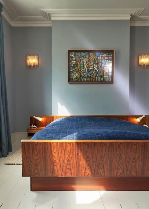 Designer Hackney In Clapton Ferienhaus London