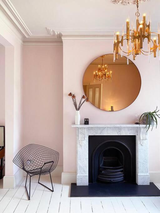 Designer Hackney In Clapton Ferienhaus