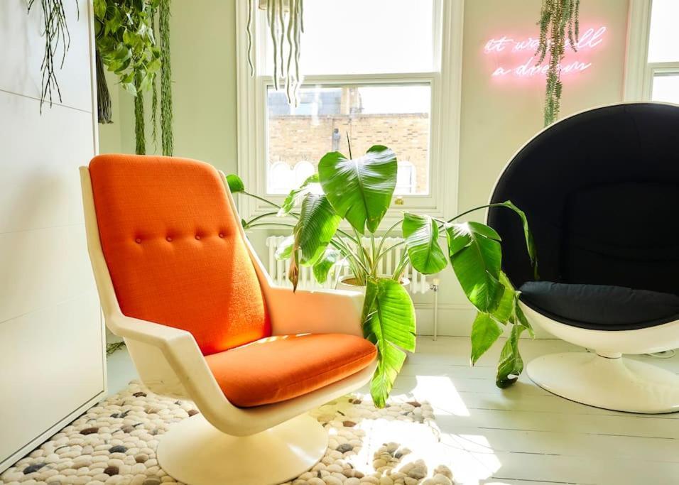Ferienhaus Designer Hackney In Clapton London