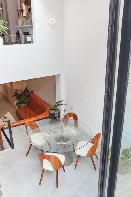 Ferienhaus Designer Hackney In Clapton