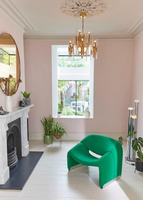 Designer Hackney In Clapton Ferienhaus