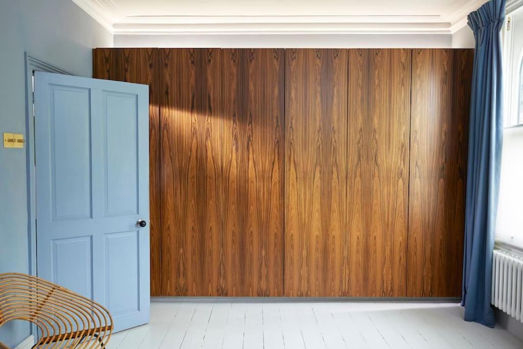 Ferienhaus Designer Hackney In Clapton