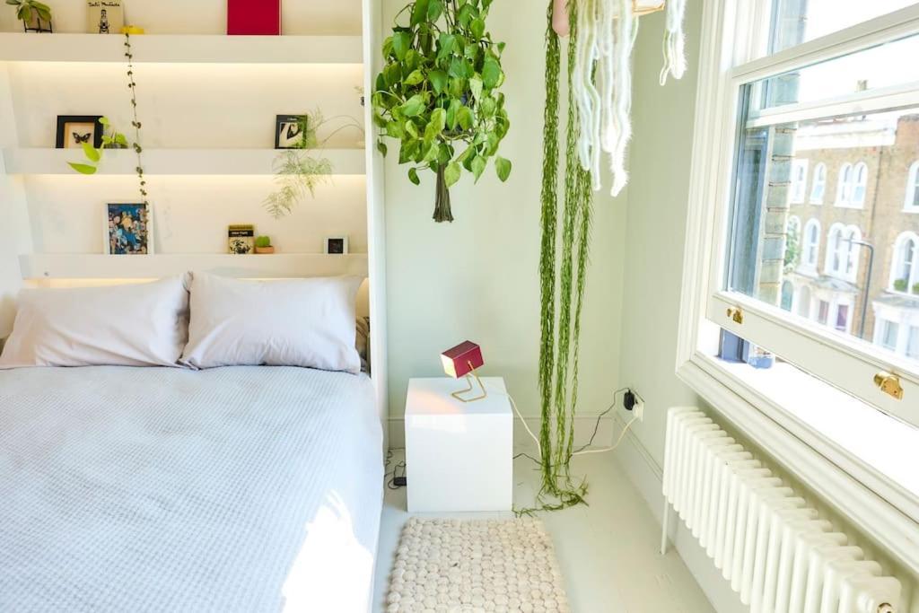 Designer Hackney In Clapton Ferienhaus London