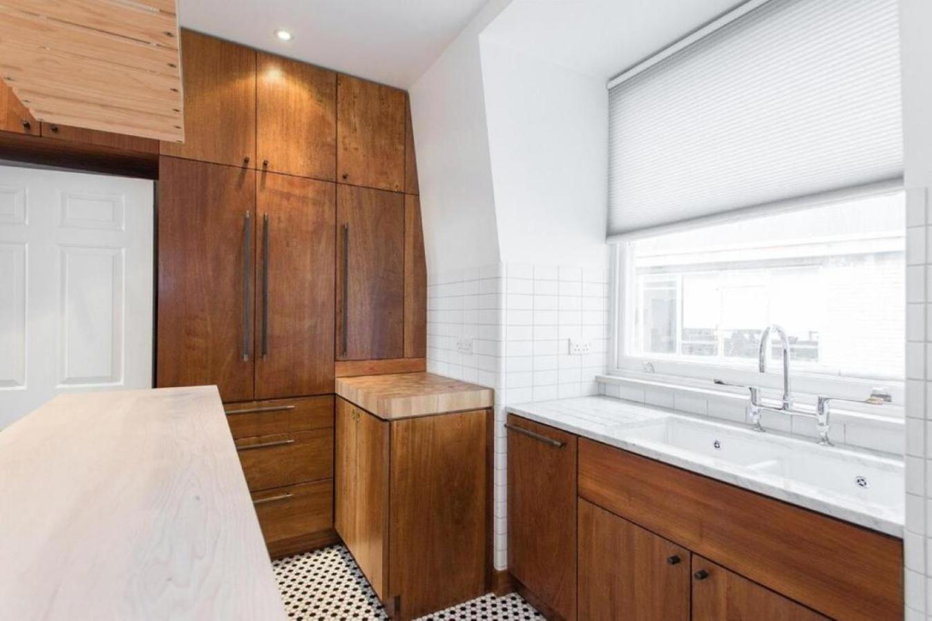The Leicester Square By Hok Living * Londres