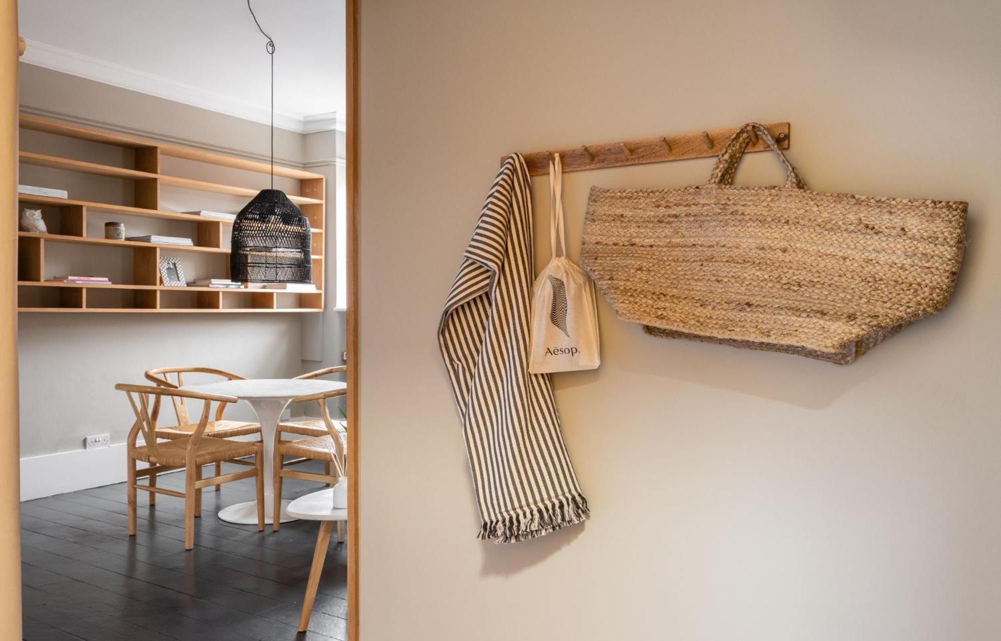 The Leicester Square By Hok Living Appartement Londres