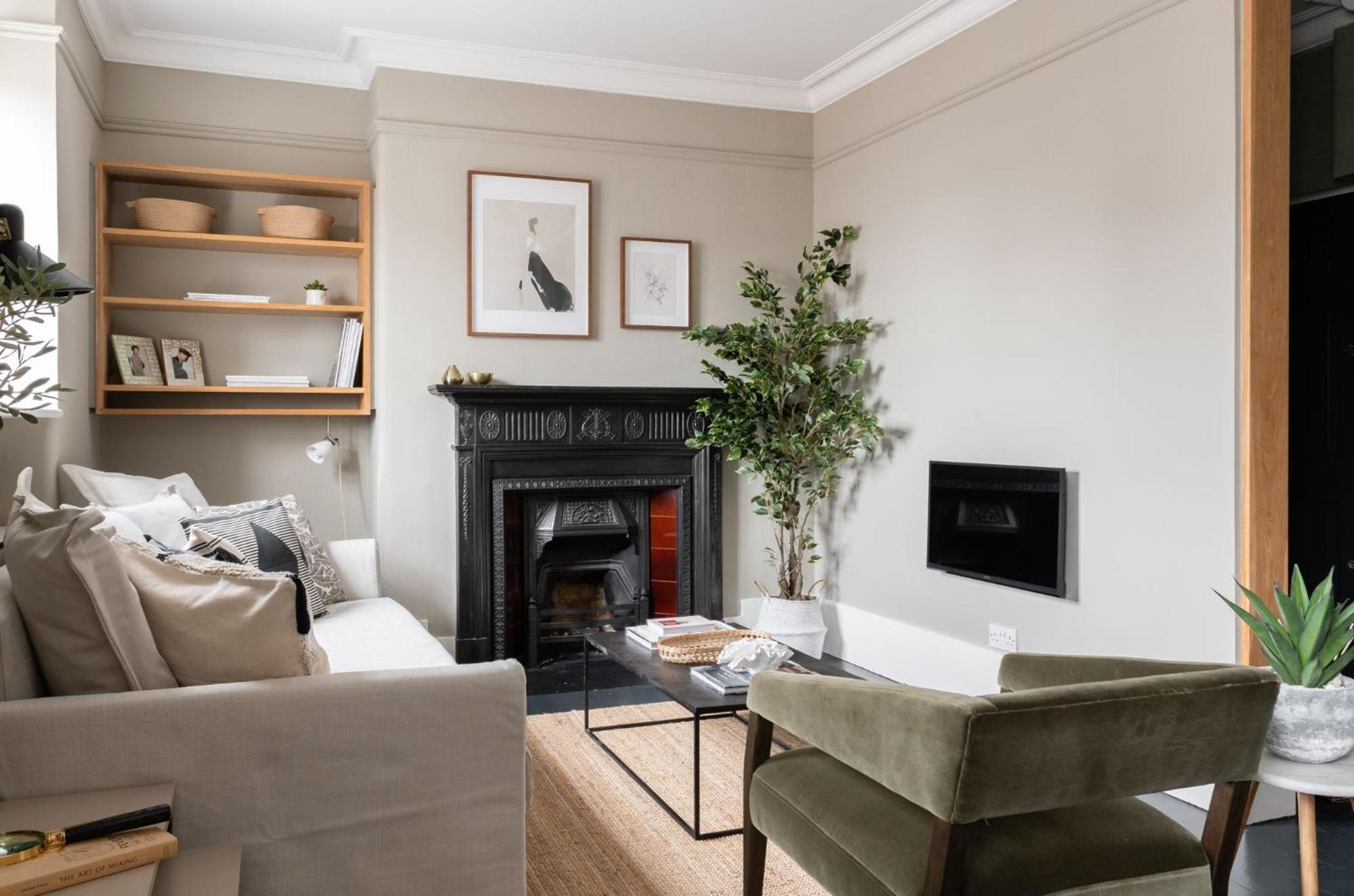 The Leicester Square By Hok Living
