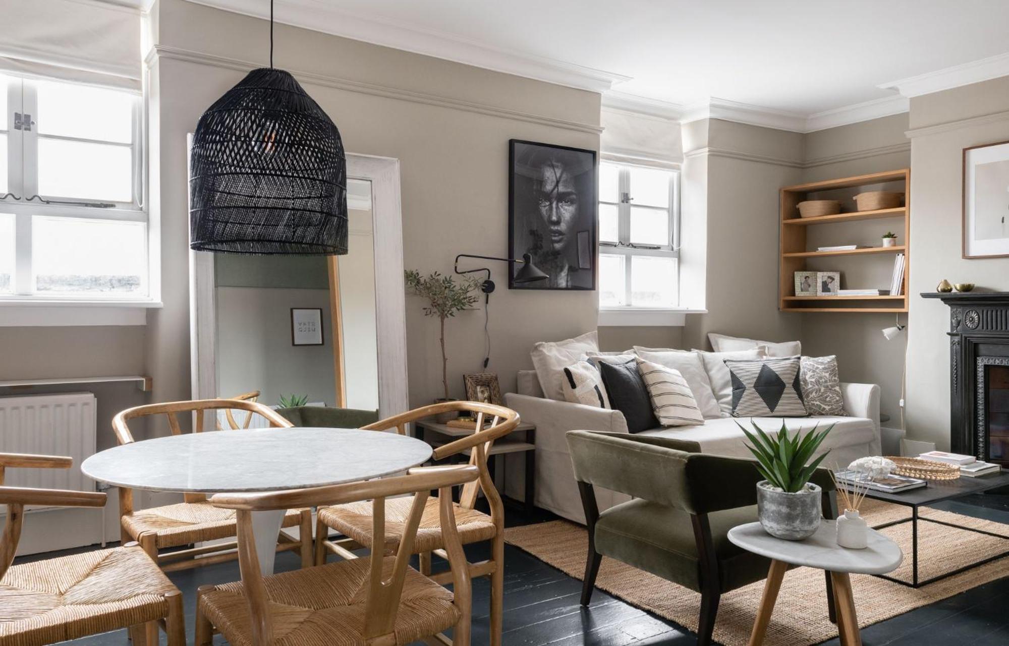The Leicester Square By Hok Living Appartement Londres