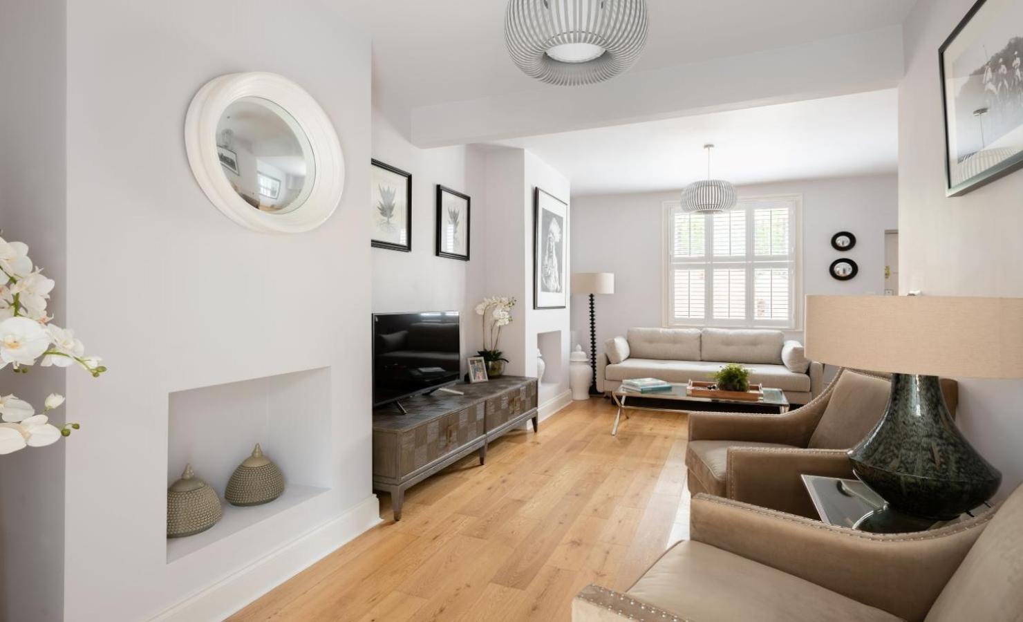 The Chelsea By Hok Living Ferienhaus