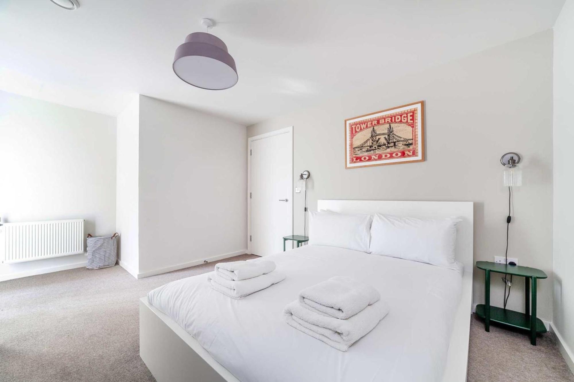 Cosy East Retreat Apartamento