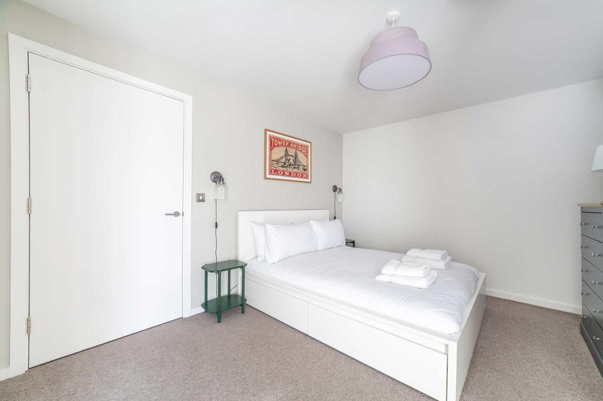 Apartamento Cosy East Retreat