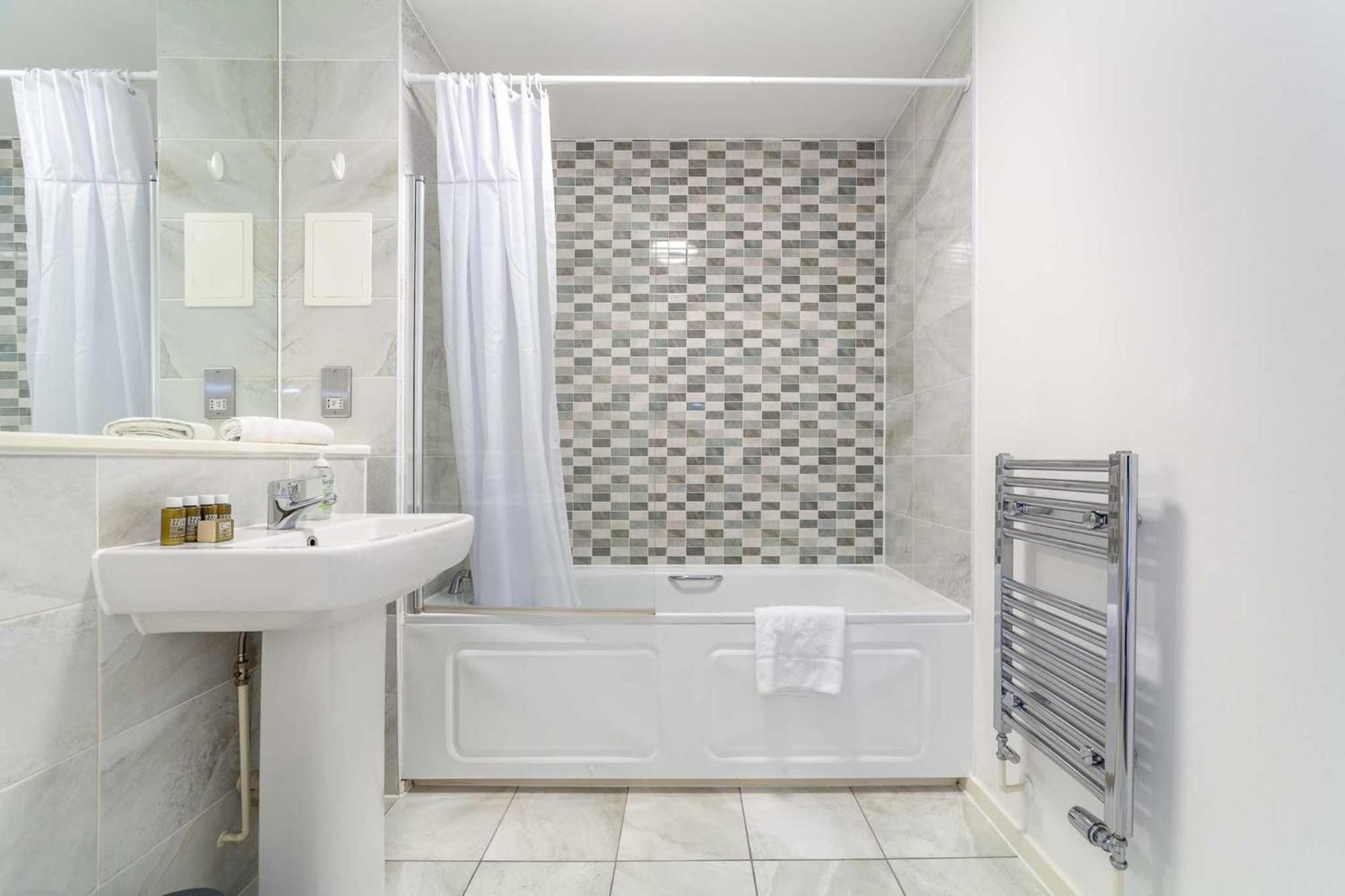 Apartamento Cosy East Retreat *