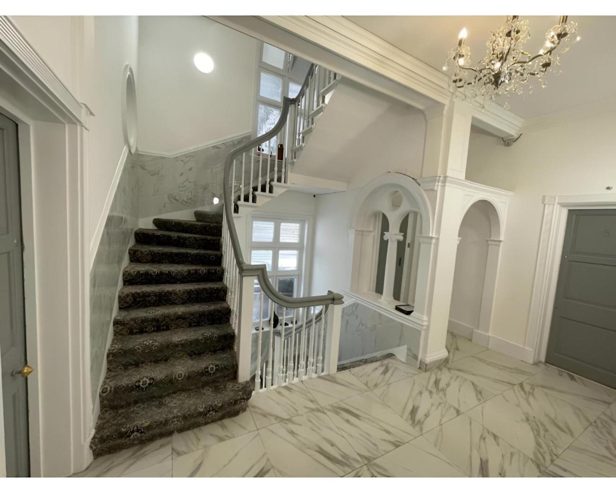 Apartment Spacious 3-bedroom In Exclusive Mayfair 7gc