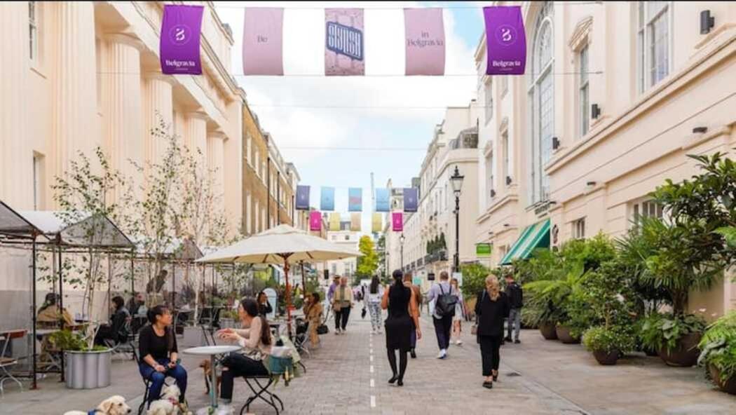 Royal Regency - Sleeps 8 *