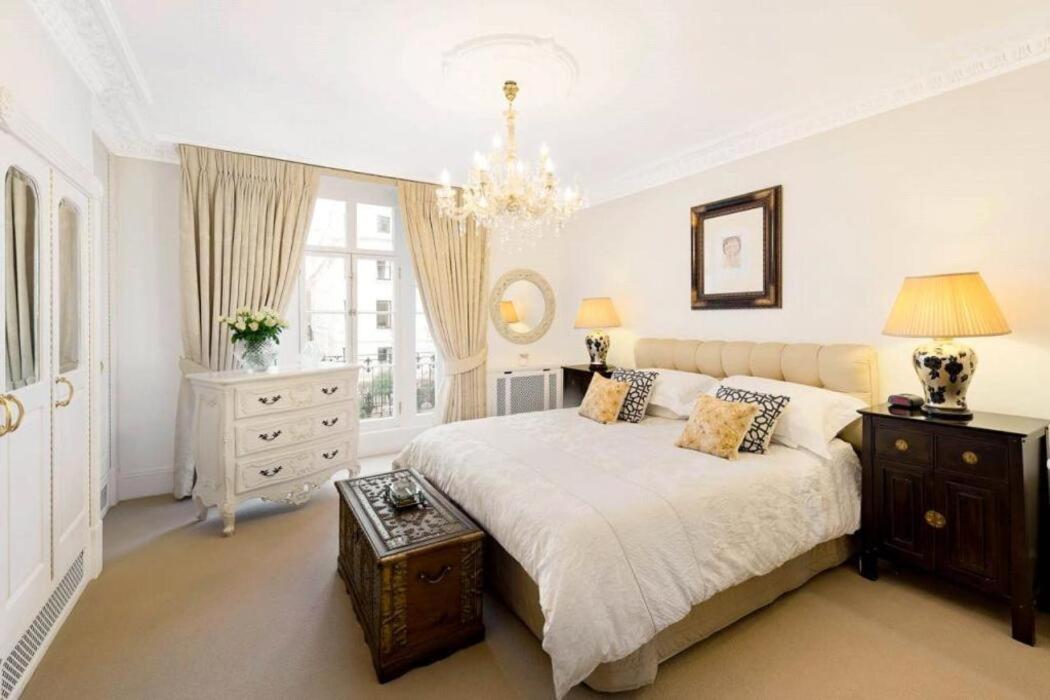 Appartement Royal Regency - Sleeps 8