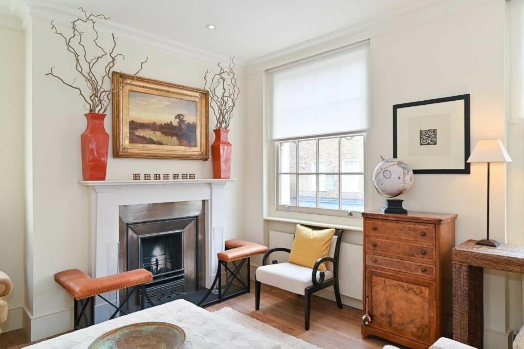 Appartement Royal Regency - Sleeps 8 Londen