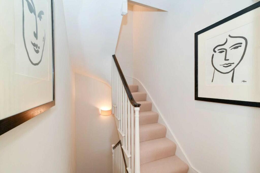 Royal Regency - Sleeps 8 * Londen