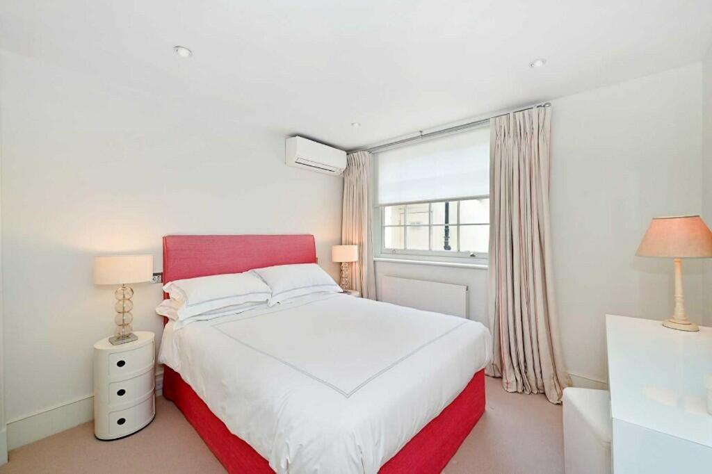 Appartement Royal Regency - Sleeps 8