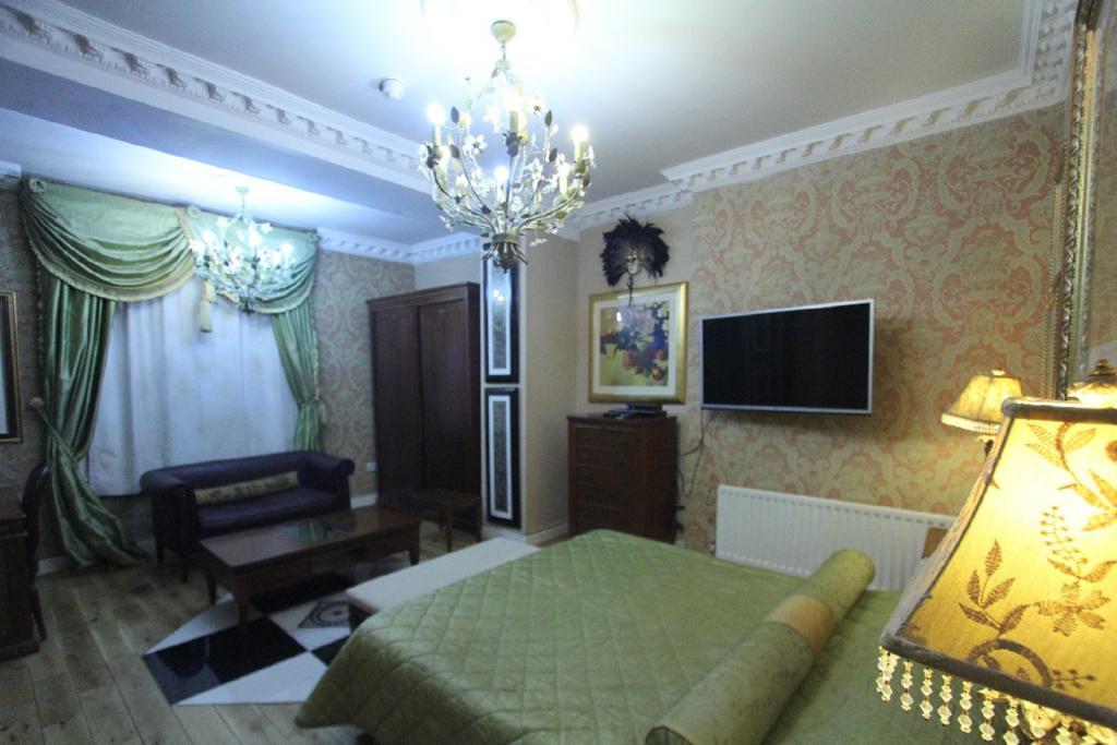 Opulence Boutique Hotel Londres