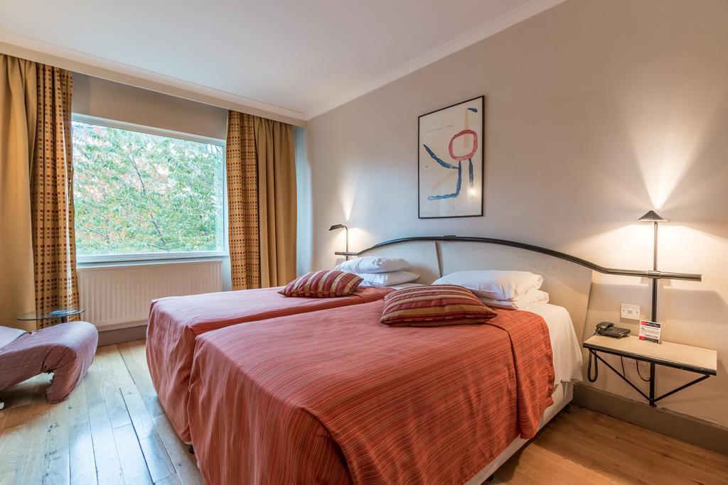 Hotel La Reserve