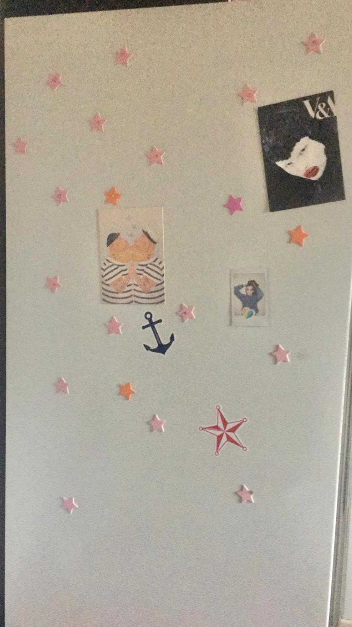Artist's Apartamento *