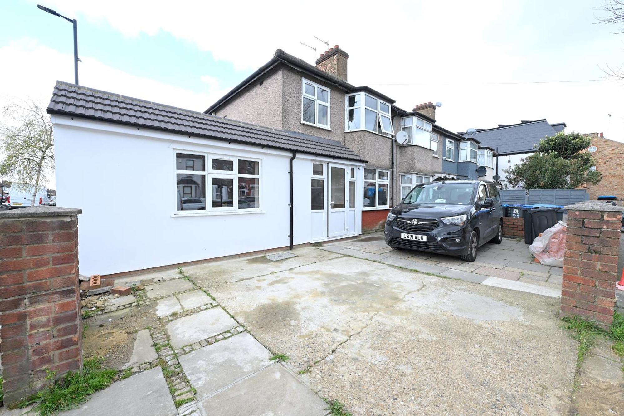 Apartamento Spacious 5 Bedroom House Next To Tottenham Stadium *