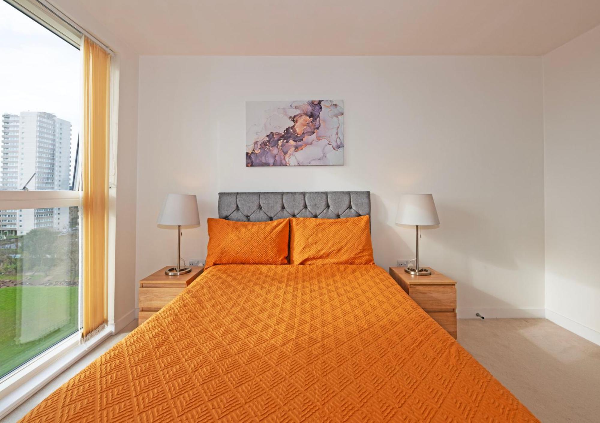 Kew Bridge Penthouse Londres