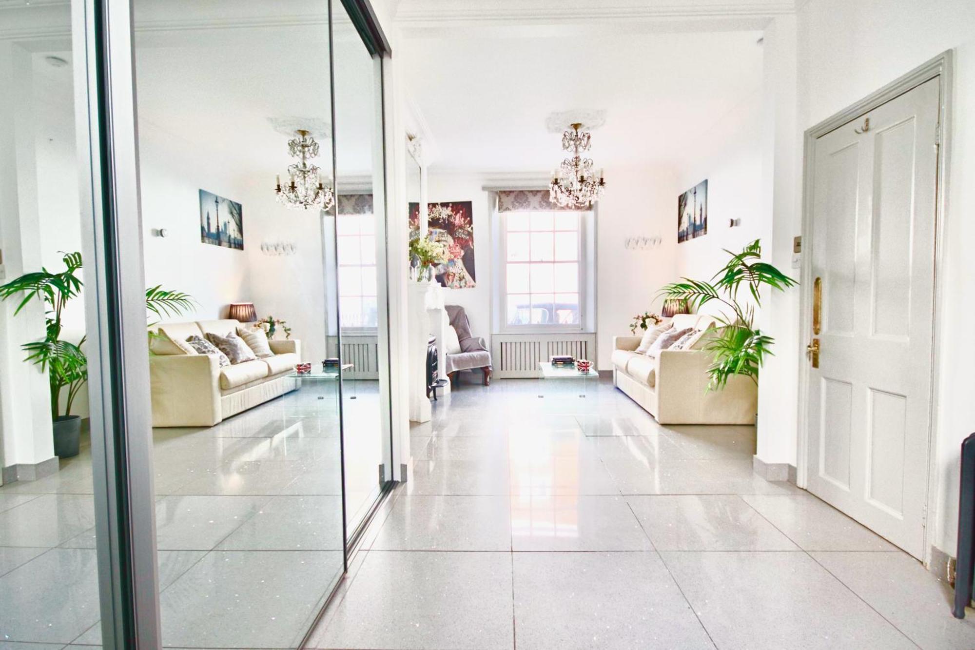 Victoria Belgravia House Londres