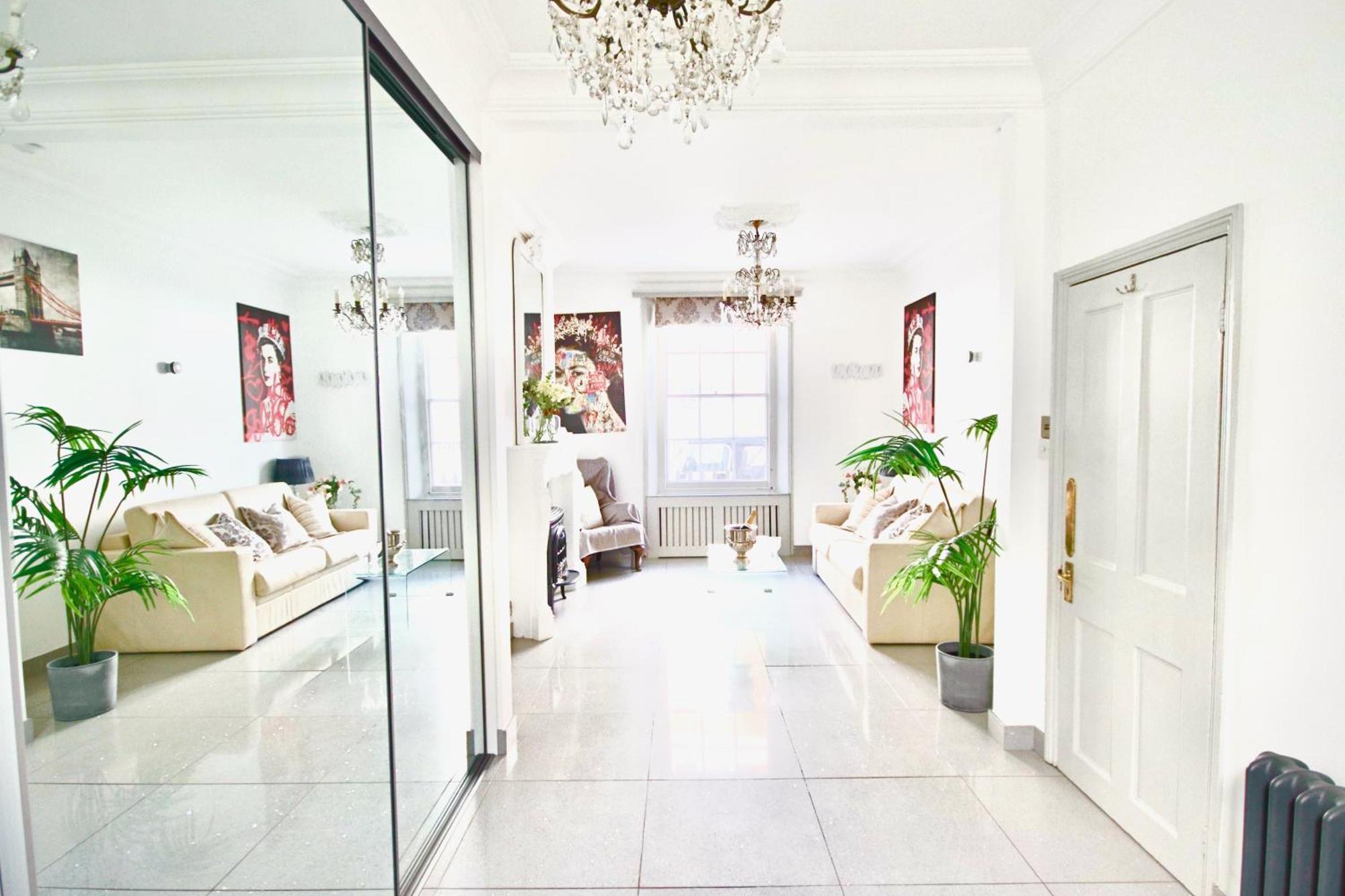 Victoria Belgravia House Londres