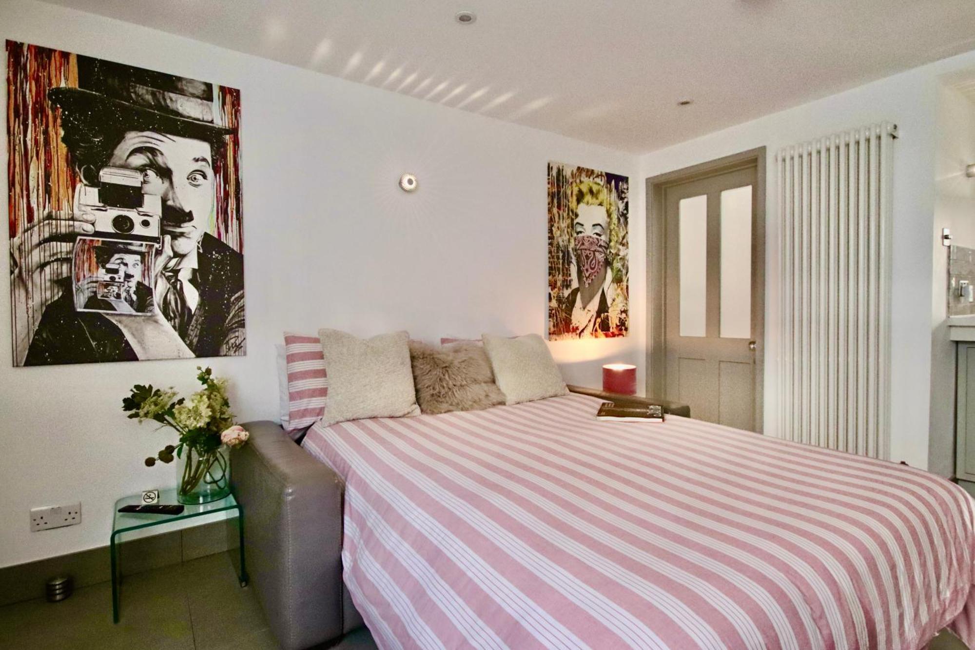 Apartamento Victoria Belgravia House Londres