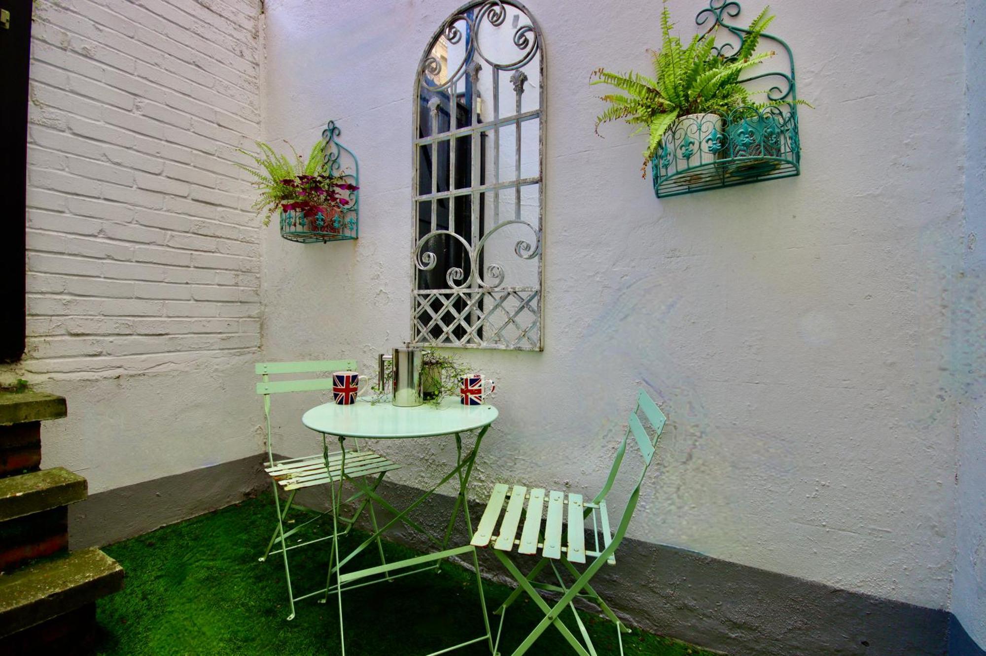 Apartamento Victoria Belgravia House