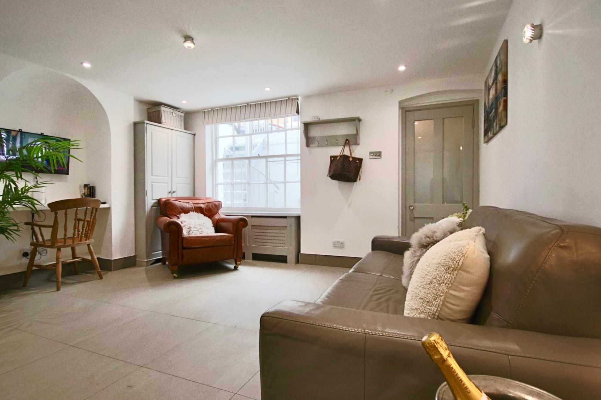 Victoria Belgravia House Londres