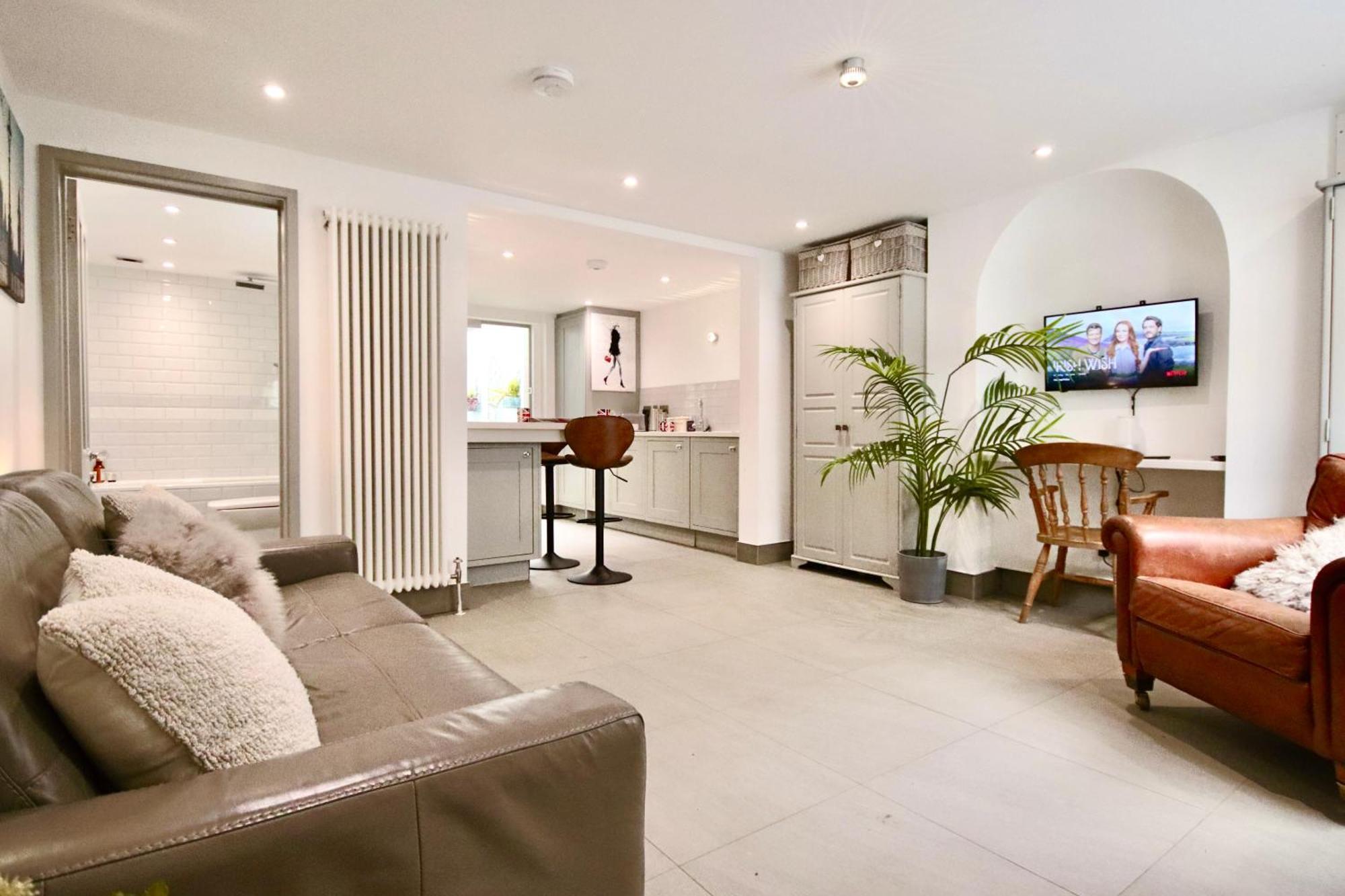 Victoria Belgravia House Apartamento