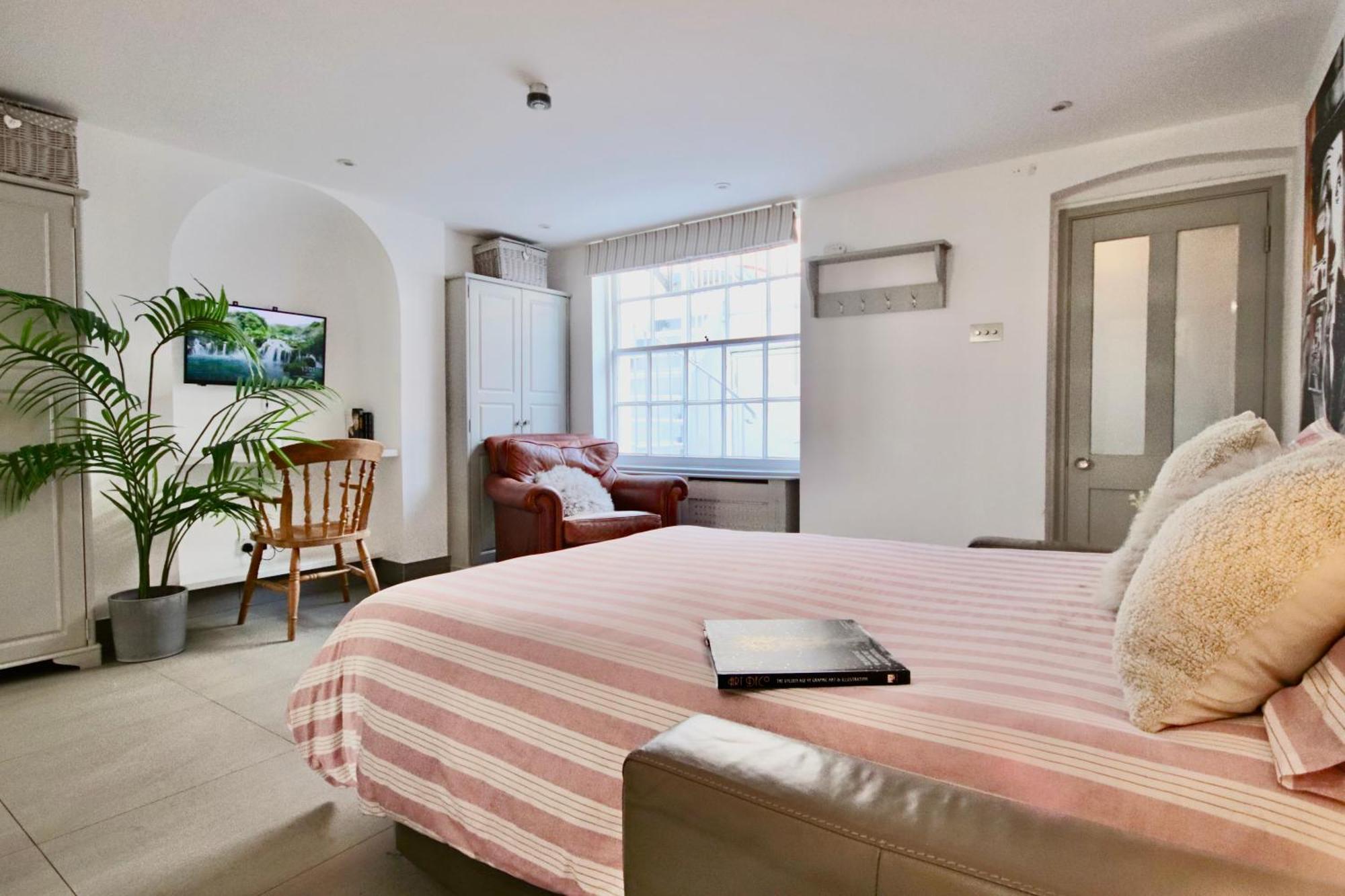 Apartamento Victoria Belgravia House Londres