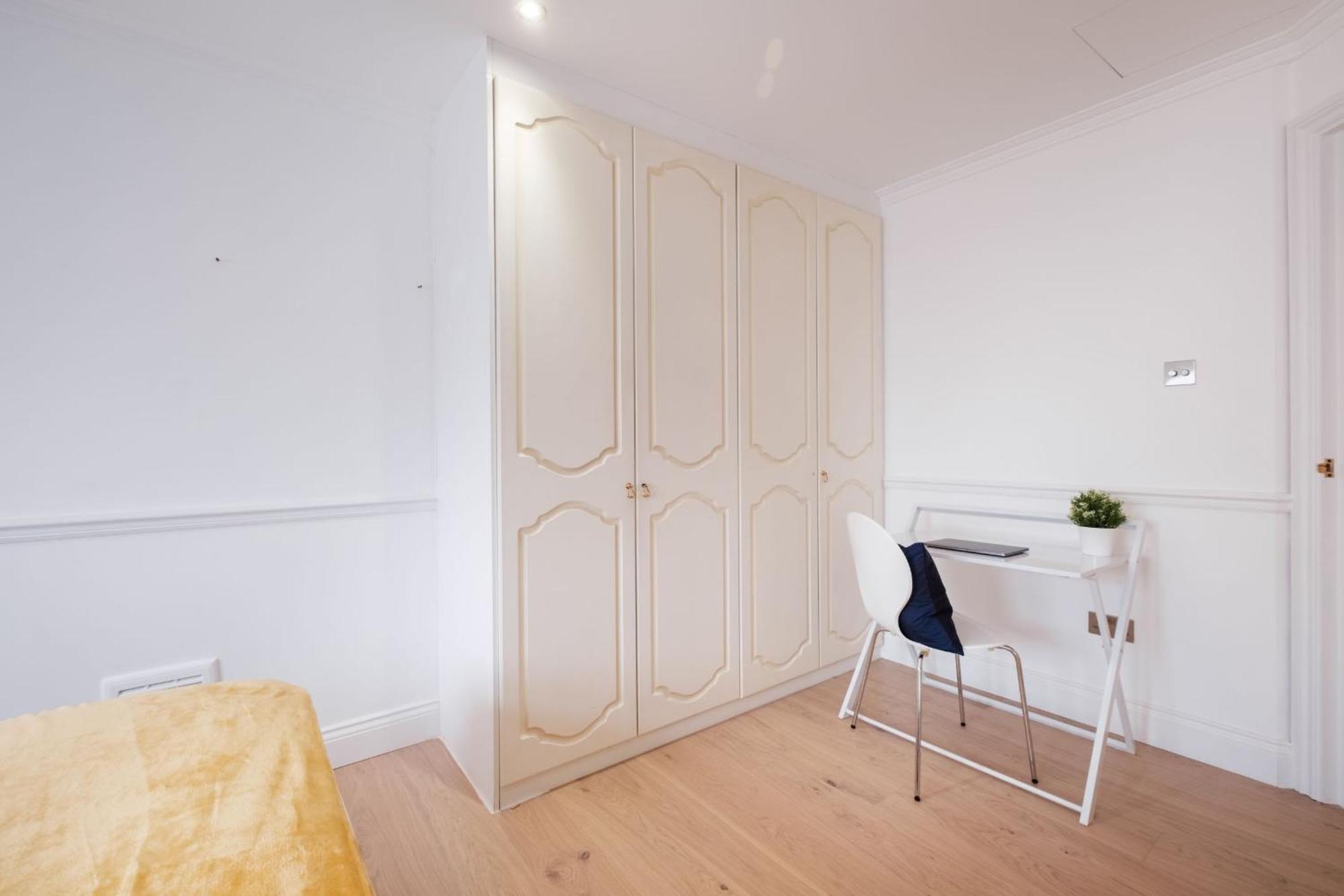 Appartement Fitzrovia - Cityapartmentstay Londen
