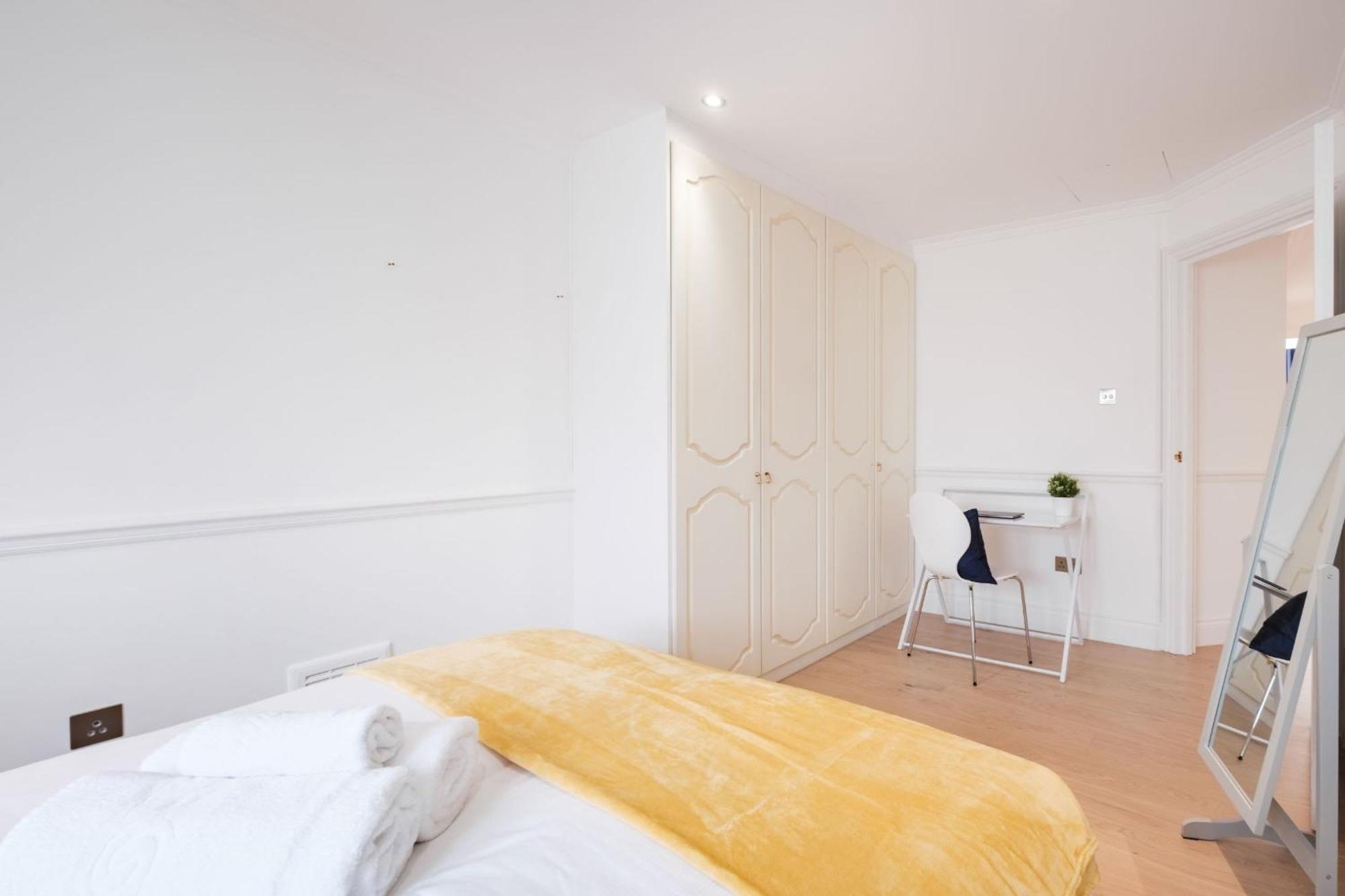 Fitzrovia - Cityapartmentstay Appartement