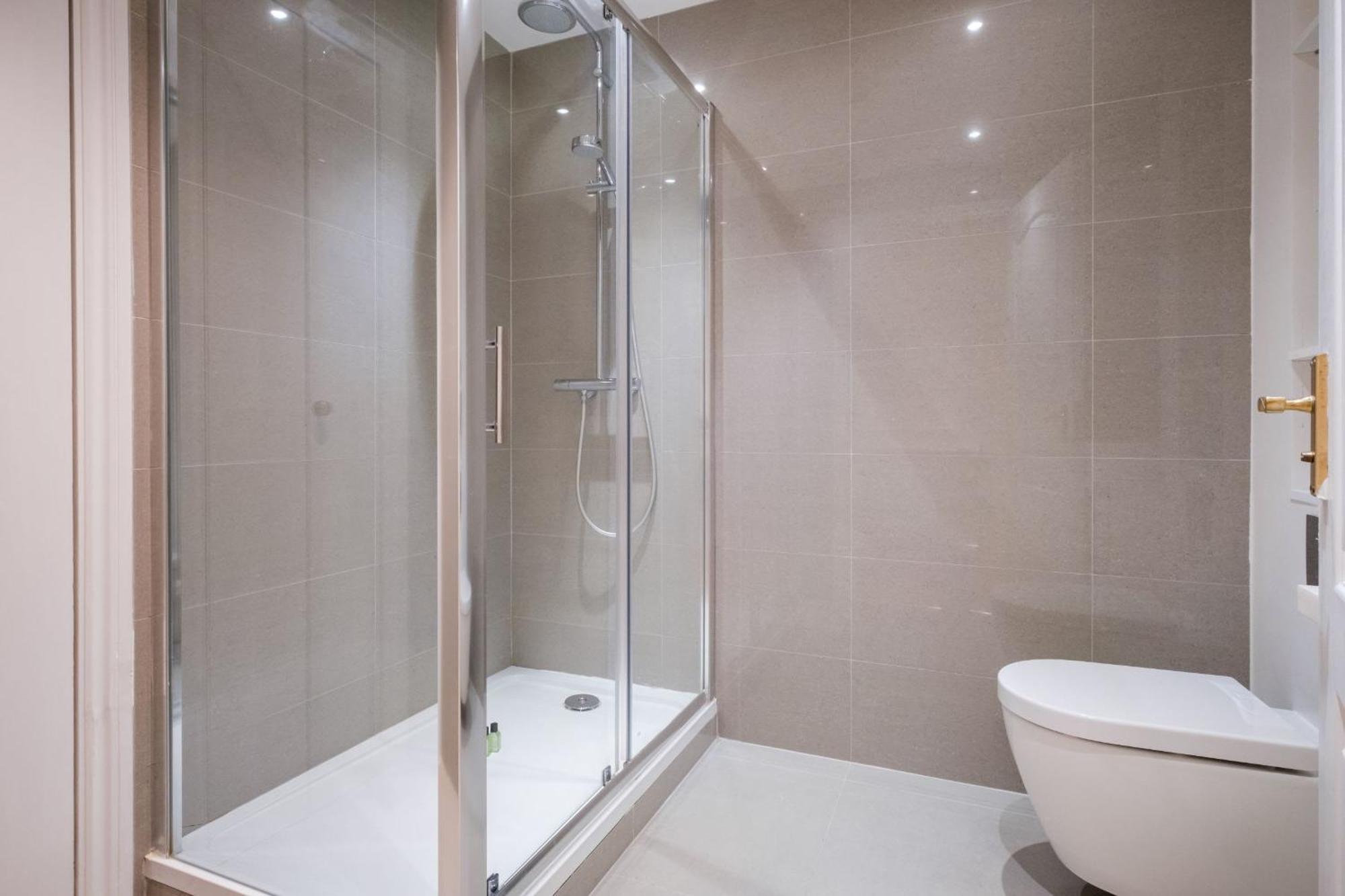 Appartement Fitzrovia - Cityapartmentstay Londen