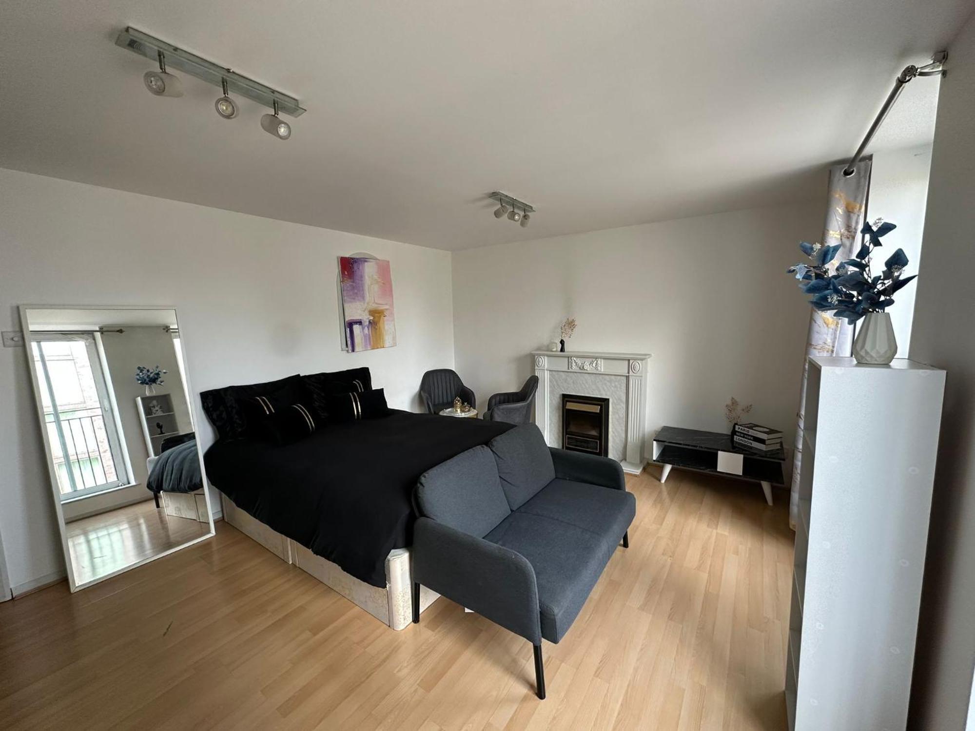 Luxury Near Eye Zone 1 * Londres