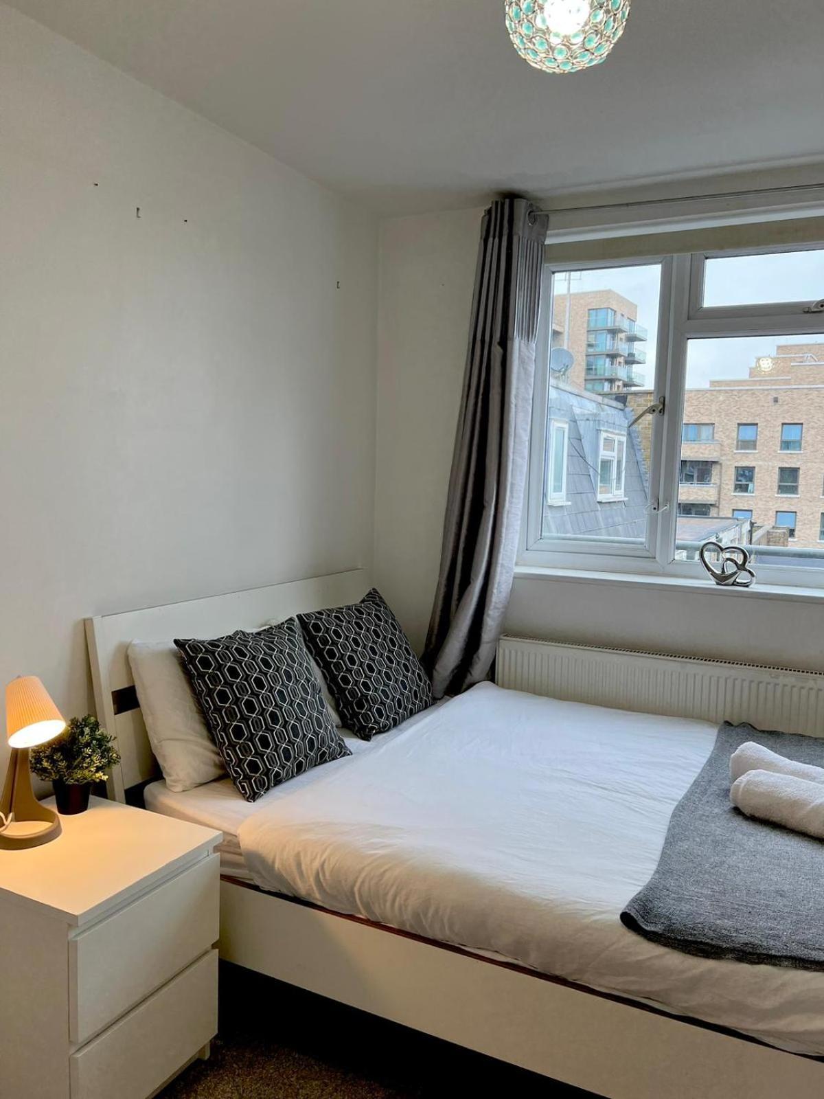 Cozy In Whitechapel! Séjour chez l'habitant