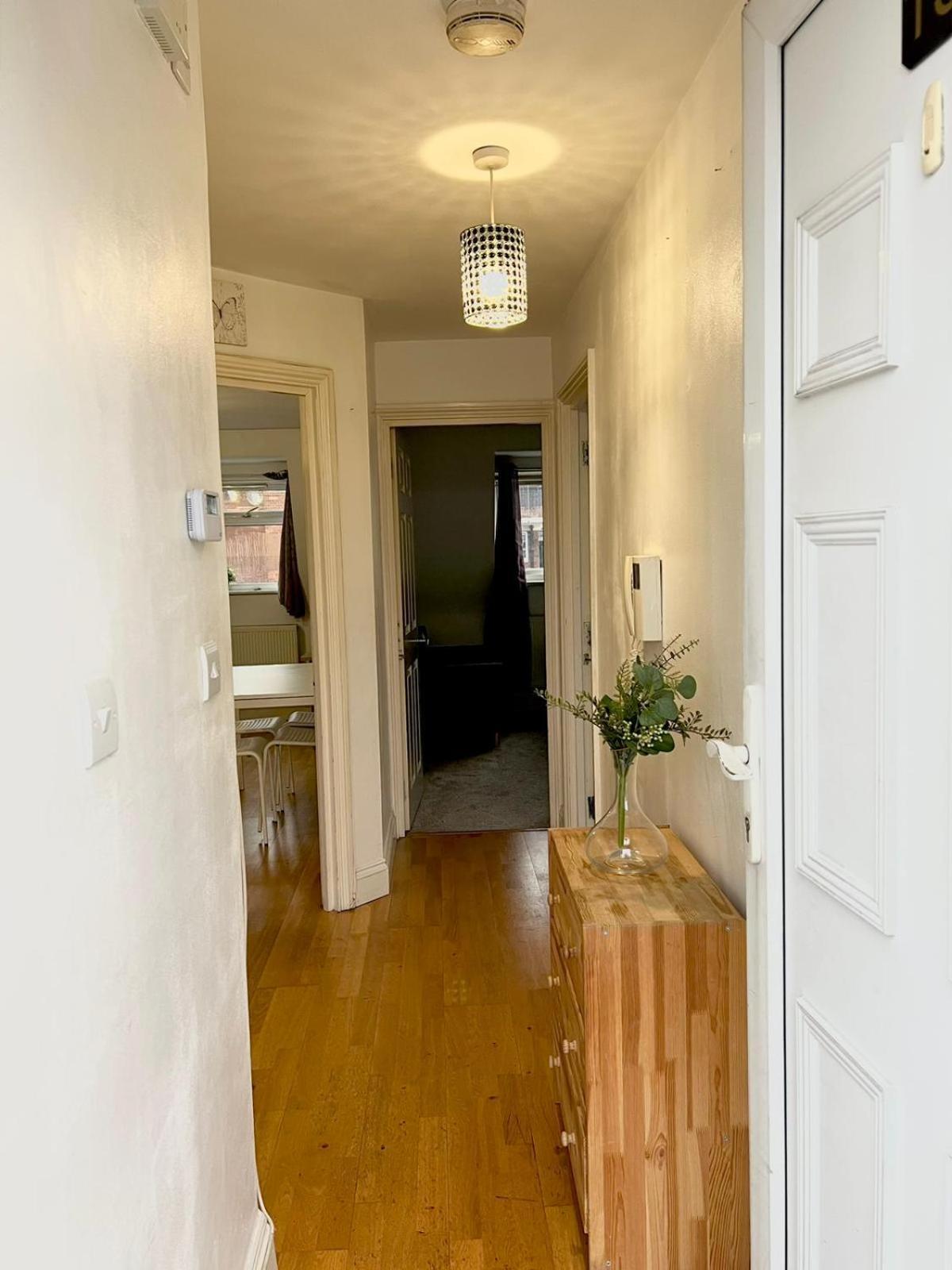 Séjour chez l'habitant Cozy In Whitechapel!