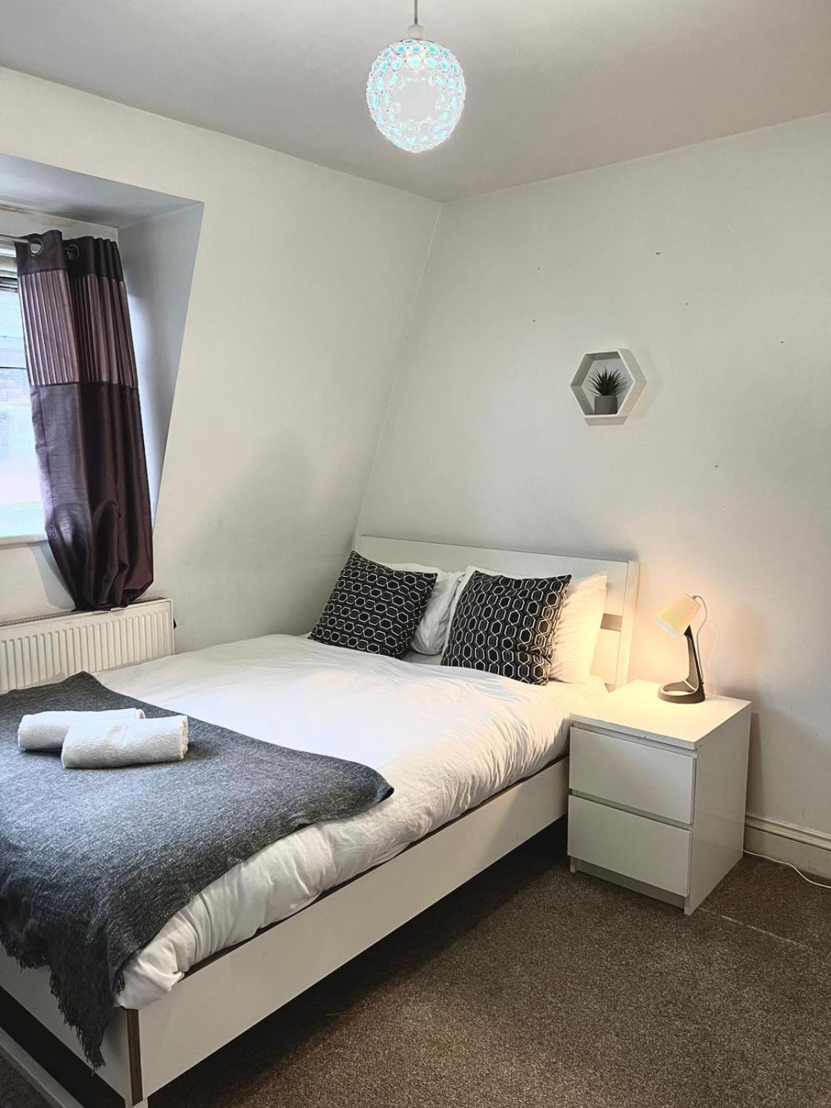 Séjour chez l'habitant Cozy In Whitechapel! Londres