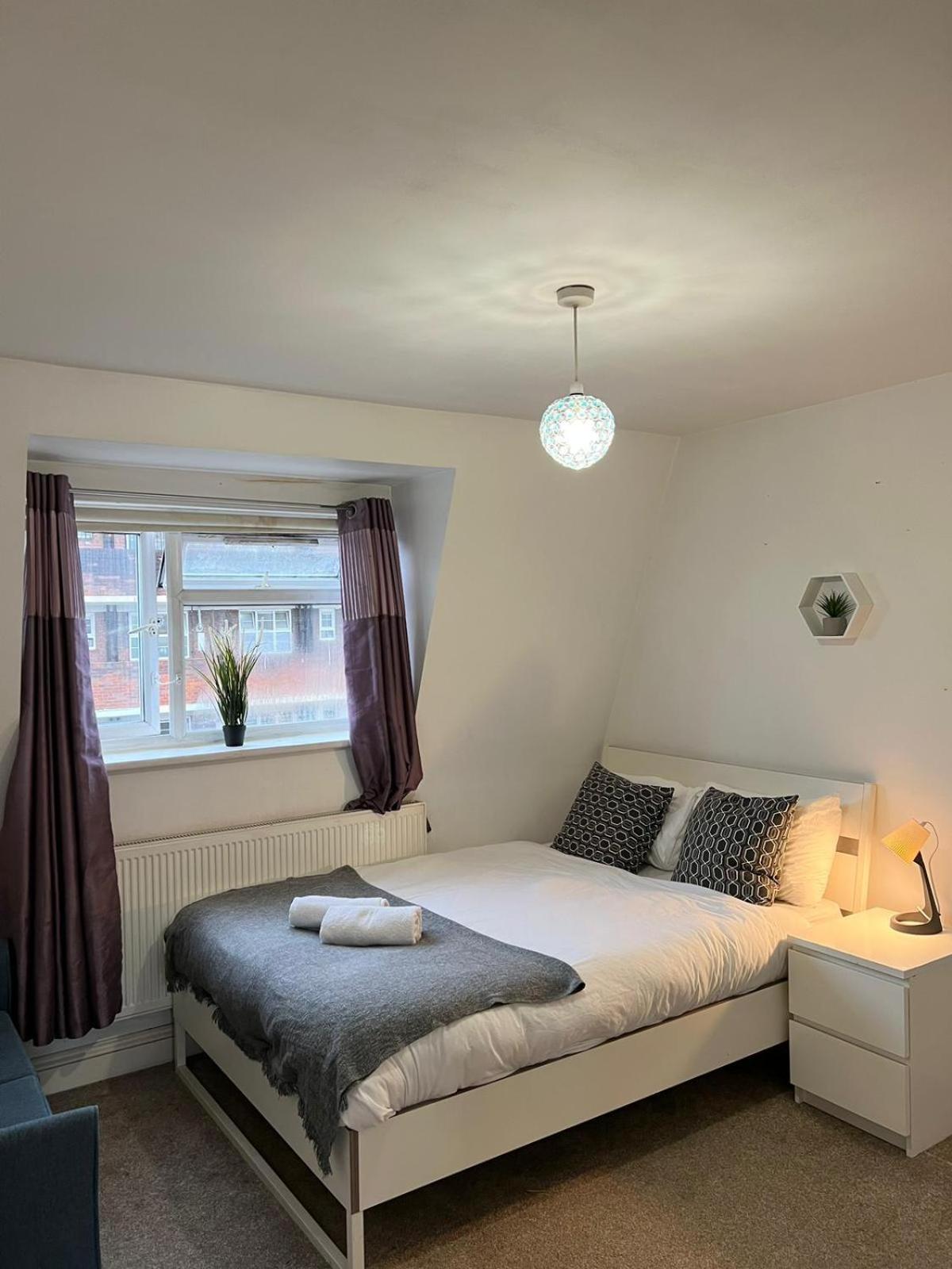 Cozy In Whitechapel! Londres