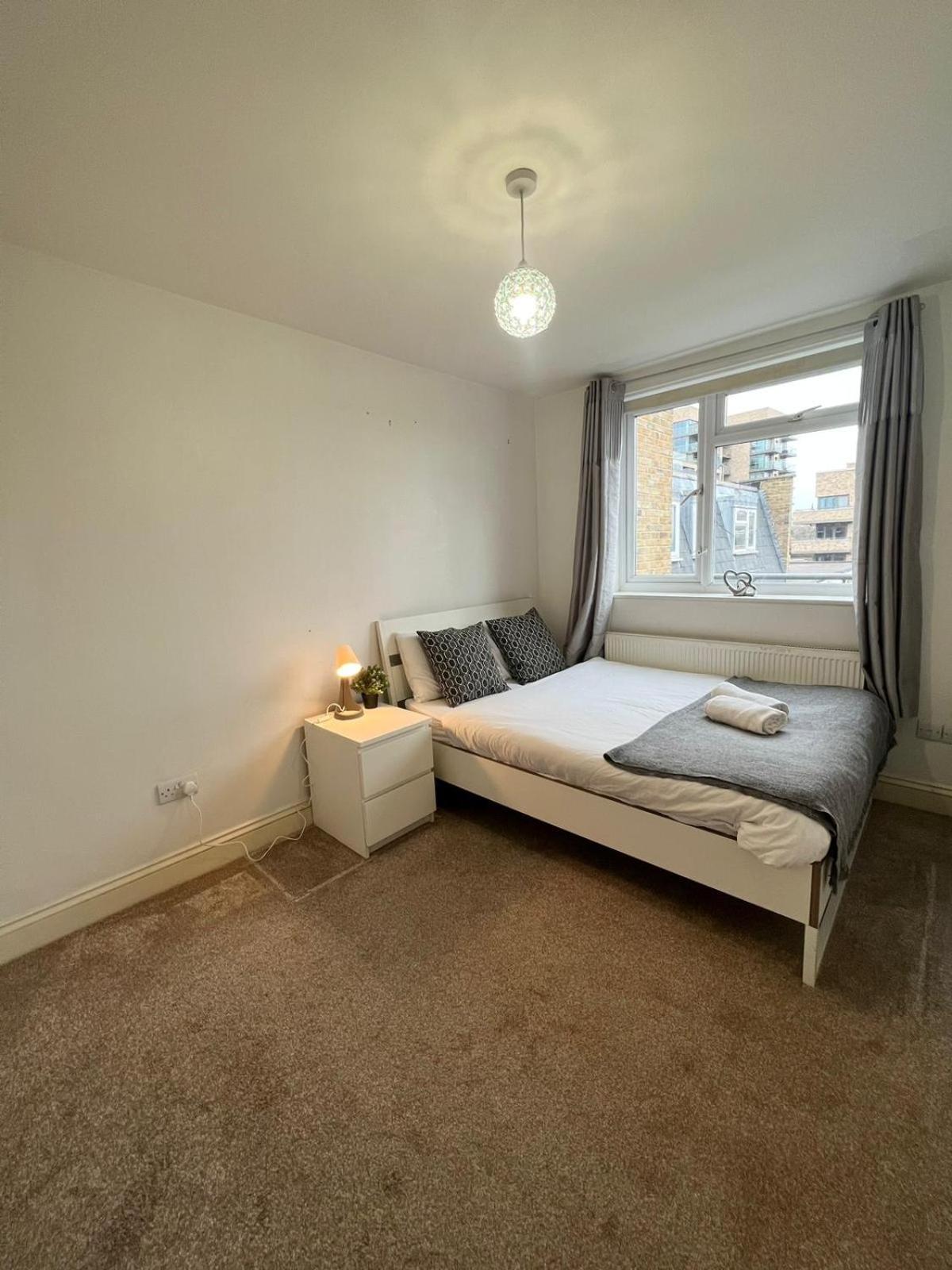 Cozy In Whitechapel! * Londres