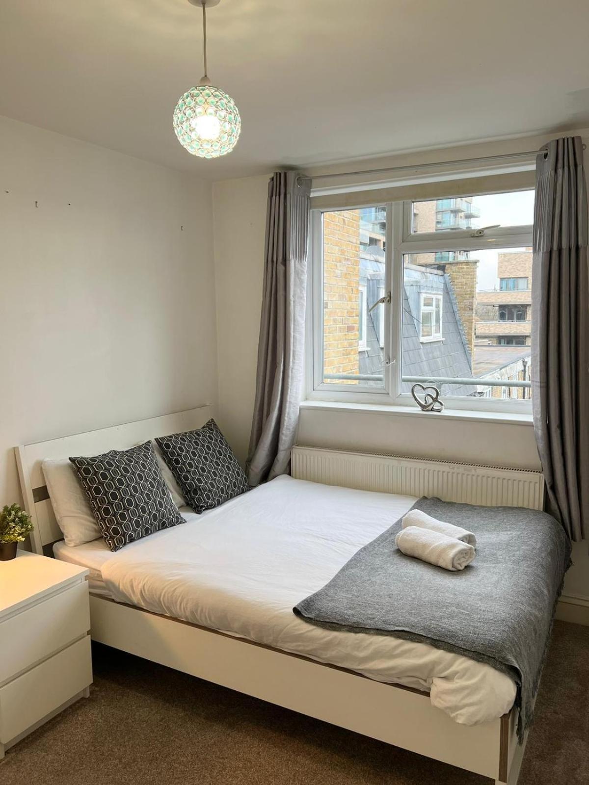 Cozy In Whitechapel! Séjour chez l'habitant Londres