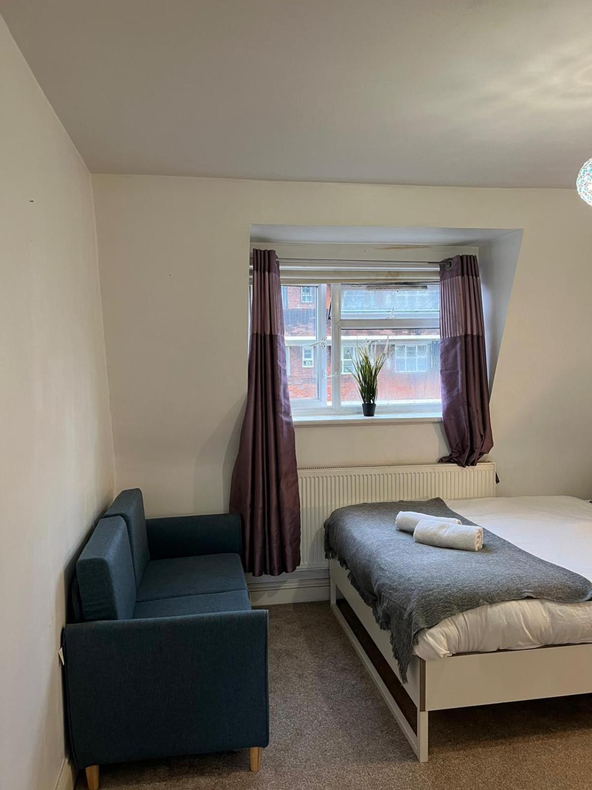 Cozy In Whitechapel! * Londres