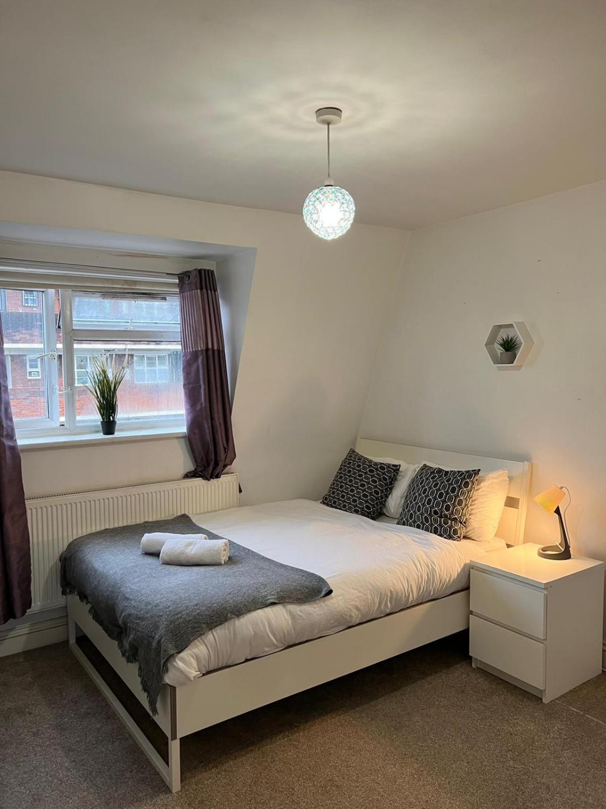 Séjour chez l'habitant Cozy In Whitechapel!