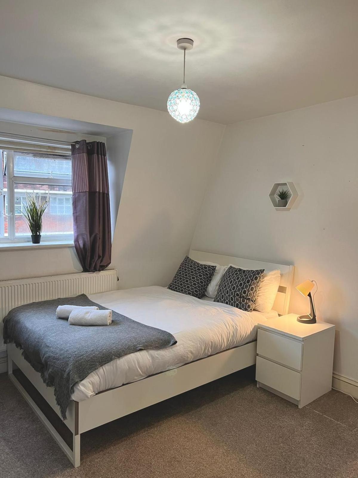 Cozy In Whitechapel! Séjour chez l'habitant *