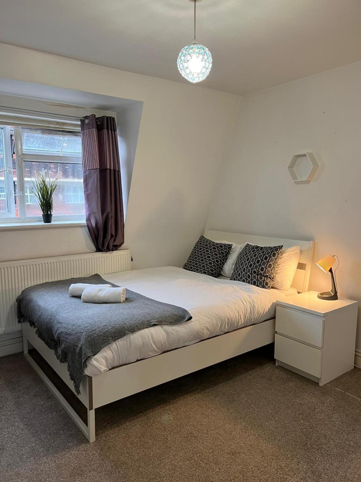 Cozy In Whitechapel! Londres