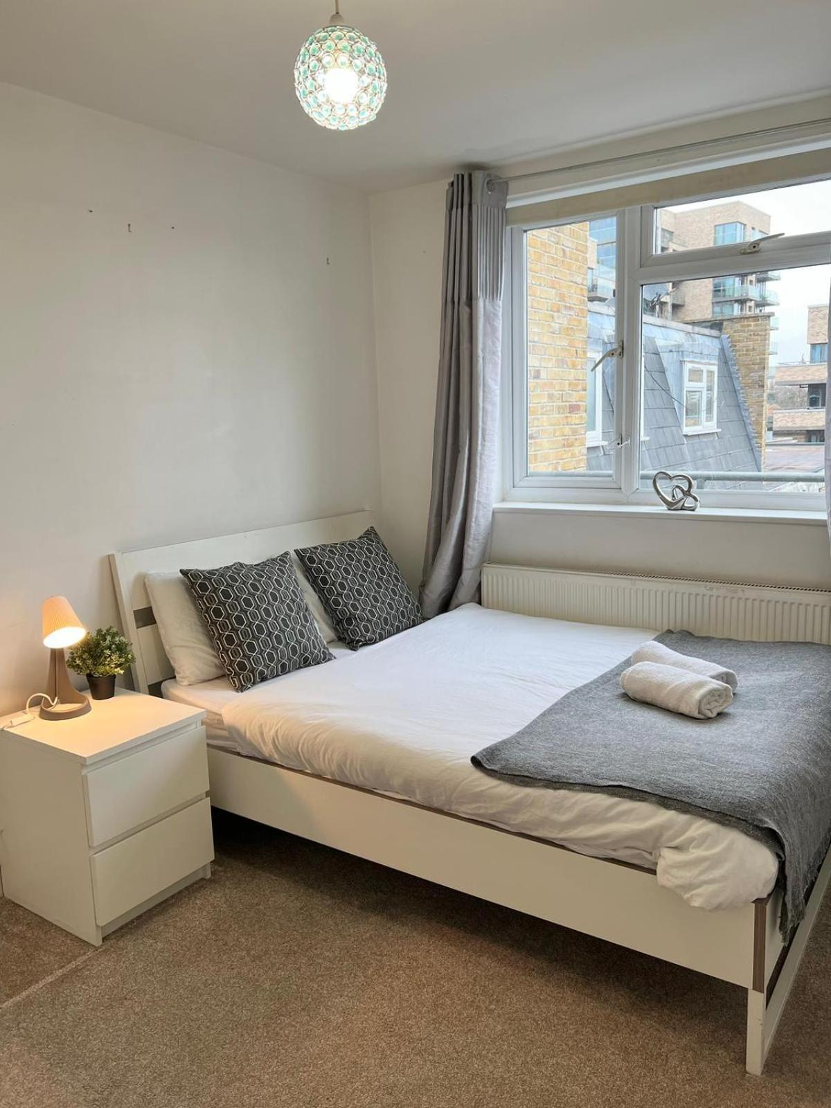 Cozy In Whitechapel! Londres