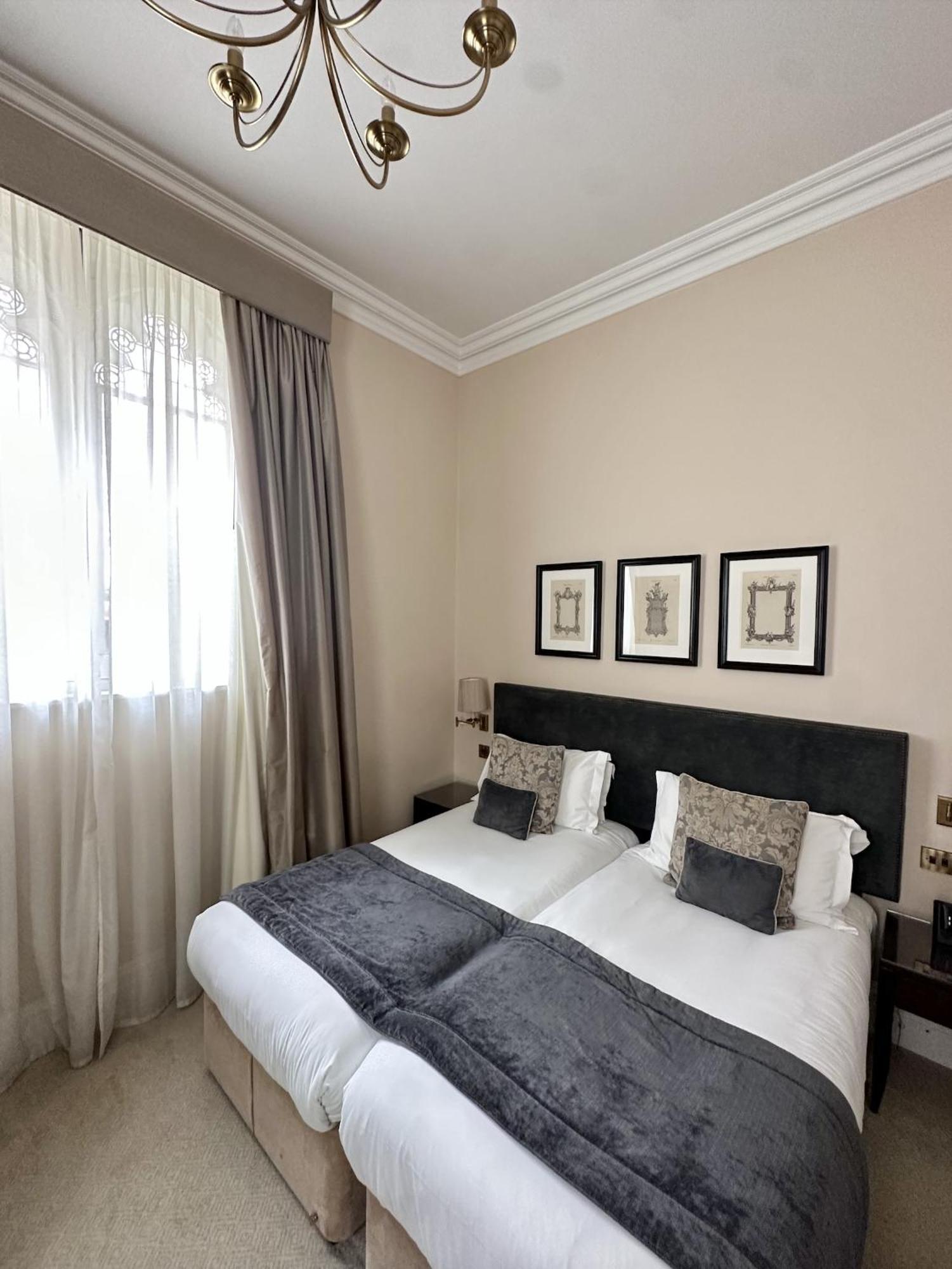 Hotel St Paul's Londres