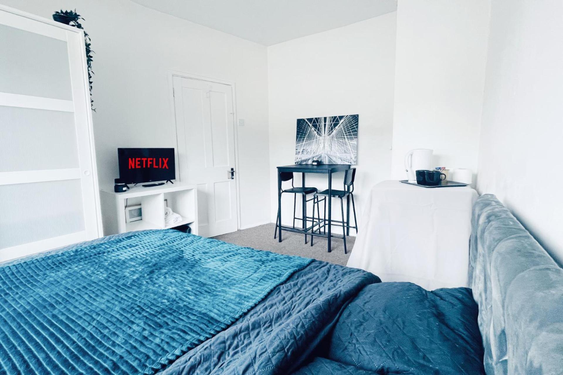 Cute - O2 & Excel Center Apartamento *